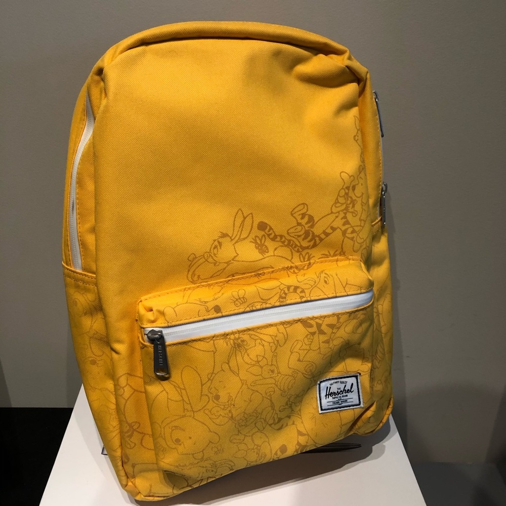 Disney x Herschel backpack
